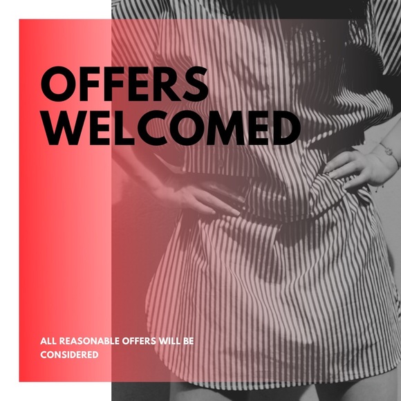 Make Me an Offer! - Picture 1 of 1